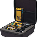 Dispositivo di etichettatura DYMO Rhino 4200 Larghezza nastro 6, 9, 12, 19 mm ( 9000484021 )