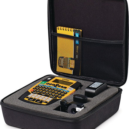 Dispositivo di etichettatura DYMO Rhino 4200 Larghezza nastro 6, 9, 12, 19 mm ( 9000484021 )