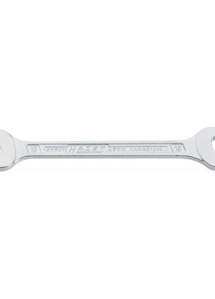 HAZET llave de boca doble 450N 27 x 32 mm longitud 303,8 mm (4000822531)