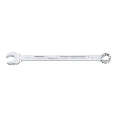 HAZET Clé mixte 600N SW 10 mm Longueur 154,5 mm ( 4000823710 )