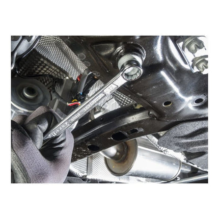 HAZET Chiave combinata 600N SW 21 mm Lunghezza 292 mm ( 4000823721 )