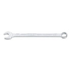 HAZET Clé mixte 600N SW 7 mm Longueur 118,5 mm ( 4000823707 )