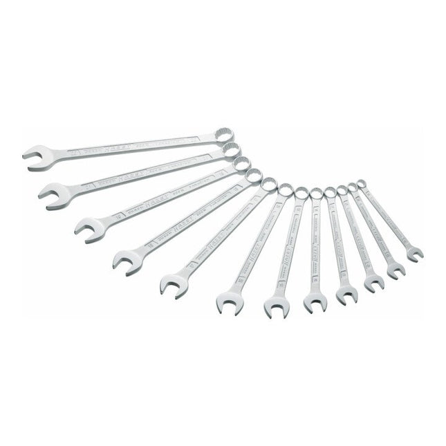 HAZET Set di chiavi combinate 600N 12 pezzi Larghezza della chiave min.10-22 mm ( 4000822565 )