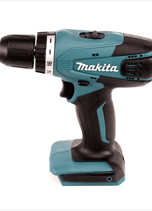 Makita DF 347 DWE 14.4V Li-ion Akku Bohrschrauber mit 2 x 1,5 Ah Akku und Ladegerät - Toolbrothers