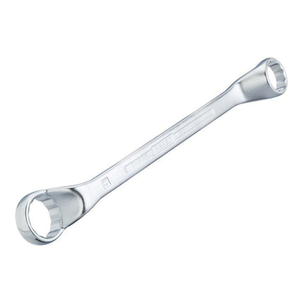 Chiave a doppio anello HAZET 630 27 x 32 mm 365 mm ( 8000462663 )