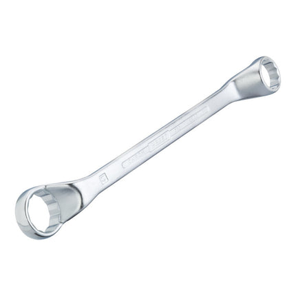 Set di chiavi a doppio anello HAZET 630/12 12 pezzi larghezza dei piatti 6 - 32 mm ( 4000822605 )