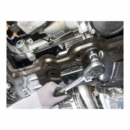 Set di chiavi HAZET 900 25 pezzi 1/2 ″ ( 4000820597 )