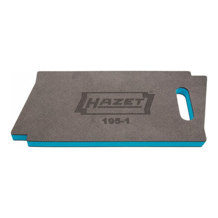HAZET knee board 195-1 L450xL210xS30approx.mm ( 4000822860 )