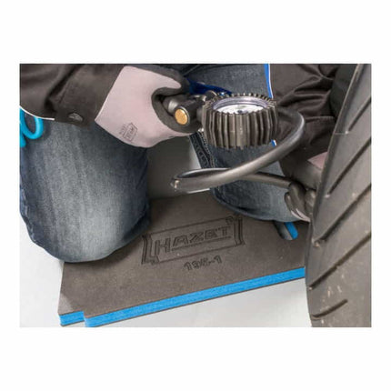 HAZET knee board 195-1 L450xL210xS30approx.mm ( 4000822860 )