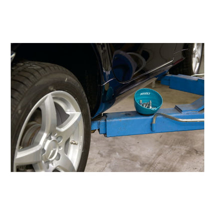 Vassoio di stoccaggio HAZET 197-3 Vassoio-Ø 15 cm ( 8000464481 )