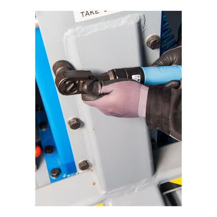 Cacciavite pneumatico a cricchetto HAZET 9022P-1 12,5 mm (1/2″) 4-kt. ( 4000898927 )