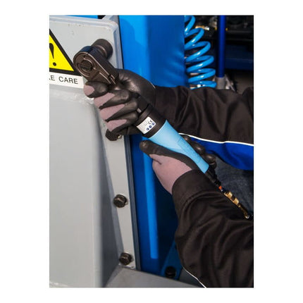 Cacciavite pneumatico a cricchetto HAZET 9022P-1 12,5 mm (1/2″) 4-kt. ( 4000898927 )