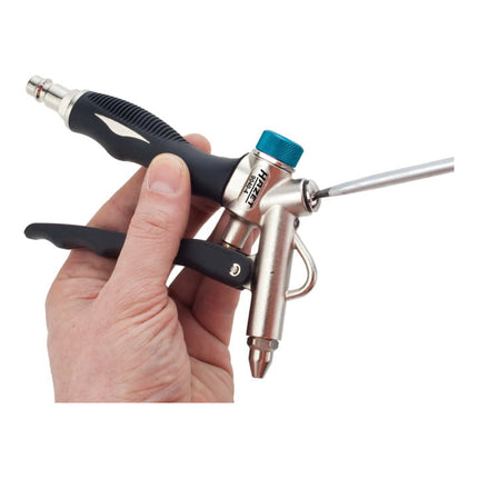 Pistola di soffiaggio ad aria compressa HAZET 9040-4 Tappo di accoppiamento ( 4000898939 )
