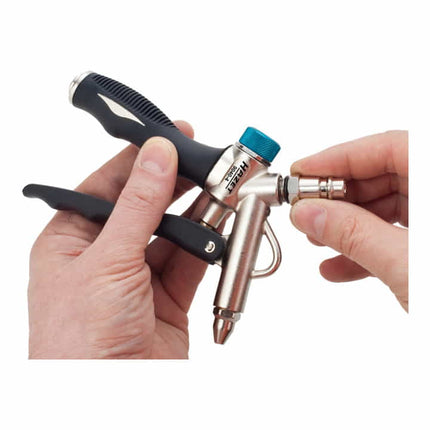 Pistola di soffiaggio ad aria compressa HAZET 9040-4 Tappo di accoppiamento ( 4000898939 )