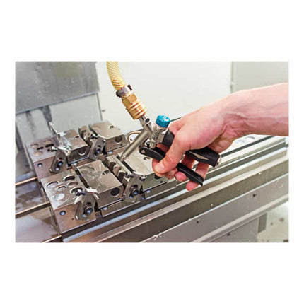 Pistola di soffiaggio ad aria compressa HAZET 9040-4 Tappo di accoppiamento ( 4000898939 )