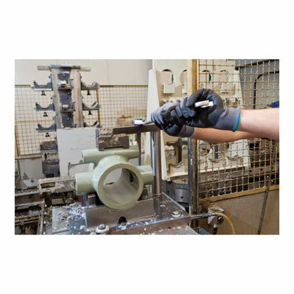 Set di chiavi ad anello a cricchetto HAZET 606/5 5 pezzi larghezze delle chiavi 8-19 mm ( 4000822600 )