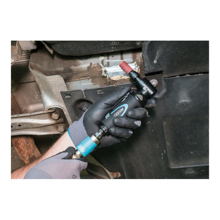 Smerigliatrice pneumatica HAZET 9032N-5 2000-20000 min-¹ ( 4000898932 )