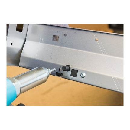 HAZET Druckluftblindnietgerät 9037N-2 14700 N ( 8000462850 )