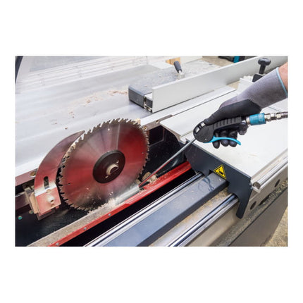 Pistola di soffiaggio ad aria compressa HAZET 9040P-2 Tappo di accoppiamento ( 4000898940 )