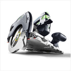 Festool HK 55 EBQ Plus Handkreissäge 1200W 160 mm im Systainer ( 561731 ) + Sägeblatt HW - Toolbrothers