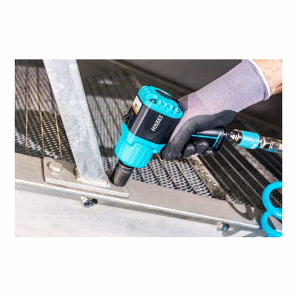 Avvitatore pneumatico HAZET 9012TT 12,5 mm (1/2″) A4-kt. ( 4000898945 )