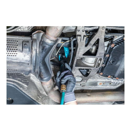 Avvitatore pneumatico HAZET 9012ATT 12,5 mm (1/2") A4-kt. ( 8000753660 )