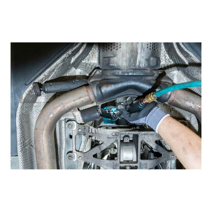 Avvitatore pneumatico HAZET 9012ATT 12,5 mm (1/2") A4-kt. ( 8000753660 )