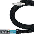 Smerigliatrice pneumatica HAZET 9032MK 60000 min-¹ ( 4000898956 )