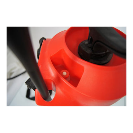 Spruzzatore pressurizzato MESTO 3237FP Capacità di riempimento 5 l ( 4000818674 )