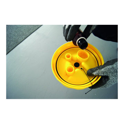 Spruzzatore a spalla MESTO RS125 capacità di riempimento 12 litri ( 4000818673 )