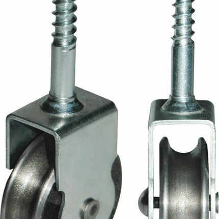 HEINRICH BETZ & SÖHNE Vogelrolle 471 Grauguss Rollen-Ø 50 mm ( 3000256973 )