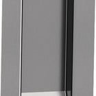 HEINRICH BETZ & SÖHNE Muschelgriff 81201 Stahl verzinkt ( 3000255899 )