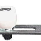 Rullo di guida doppio HBS-BETZ 85157 in acciaio zincato ( 3000256918 )