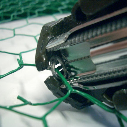 REGUR Pinza per occhielli in filo metallico Regur(R) DOZ20 50 punti metallici / carico ( 4000810000 )