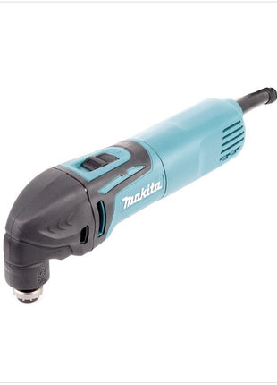 Makita TM 3000 CX3J Multi Funktions Werkzeug inkl. 41-teiliger Zubehör Box im Makpac - Toolbrothers