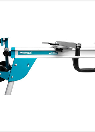 Makita DEAWST06 / WST 06 Untergestell mit Auflagen für alle Kapp- und Gehrungssägen - Toolbrothers