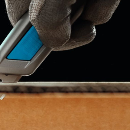 MARTOR Sicherheitsmesser SECUNORM 500 Länge 143 mm Breite 16 mm Höhe 36 mm ( 4000818066 )