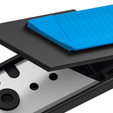 MARTOR Sicherheitsmesser SECUNORM 500 Länge 143 mm Breite 16 mm Höhe 36 mm ( 4000818066 )