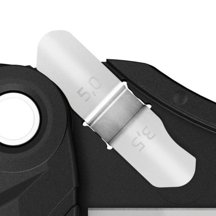 MARTOR Sicherheitsmesser SECUMAX 320 Länge 155 mm Breite 11 mm Höhe 54 mm ( 4000817993 )