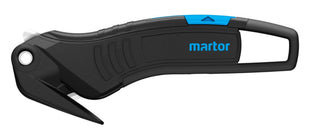 MARTOR Couteau de sécurité SECUMAX 320 L. 155 mm l. 11 mm H. 54 mm ( 4000817993 )