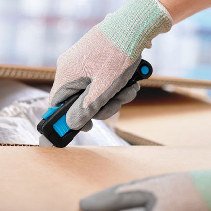 MARTOR Sicherheitsmesser SECUPRO MAXISAFE Länge 148 mm Breite 18 mm Höhe 42 mm ( 4000817991 )