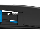 Coltello di sicurezza MARTOR SECUPRO MAXISAFE Lunghezza 148 mm Larghezza 18 mm Altezza 42 mm ( 4000817991 )