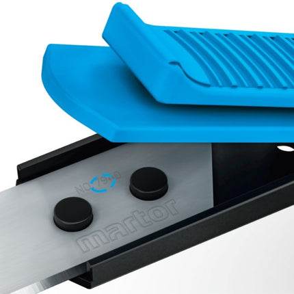 Coltello di sicurezza MARTOR SECUNORM 540 Lunghezza 143 mm Larghezza 17 mm Altezza 31 mm ( 4000818481 )