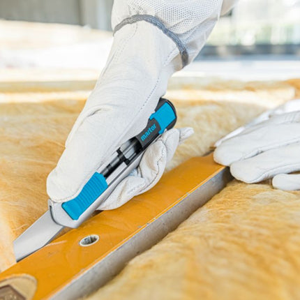 Coltello di sicurezza MARTOR SECUNORM 540 Lunghezza 143 mm Larghezza 17 mm Altezza 31 mm ( 4000818481 )