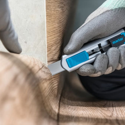 Coltello di sicurezza MARTOR SECUNORM 540 Lunghezza 143 mm Larghezza 17 mm Altezza 31 mm ( 4000818481 )