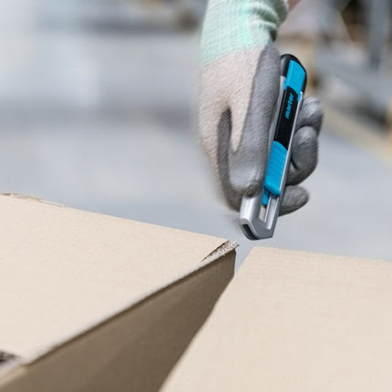 MARTOR Sicherheitsmesser SECUNORM 525 Länge 143 mm Breite 17 mm Höhe 31 mm ( 4000818480 )