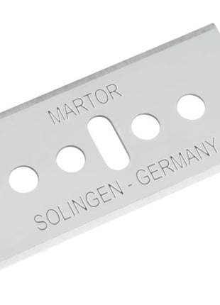 MARTOR Sicherheitsmesser SECUNORM HANDY Nr. 445 Länge 100 mm Breite 7,8 mm Höhe 25,5 mm ( 4000817784 )