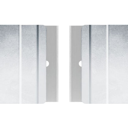 Raschietto MARTOR SCRAPEX ARGENTAX lunghezza 165 mm ( 4000818487 )