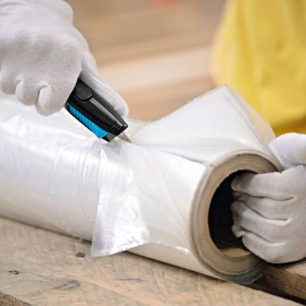 Coltello di sicurezza MARTOR SECUPRO MEGASAFE Lunghezza 153 mm Larghezza 26 mm Altezza 38 mm ( 4000817954 )