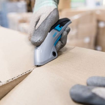 Coltello di sicurezza MARTOR SECUPRO MARTEGO Lunghezza 155 mm Larghezza 18 mm Altezza 48,5 mm ( 4000817832 )